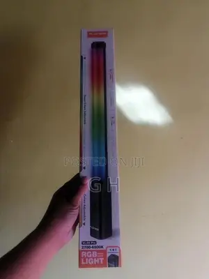Plokama VL-06 Pro RGB Stick