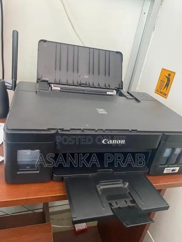 Canon G1010 Printer