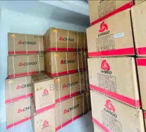 12000BTU CHIGO Non Inverter Brand New Air Conditioner