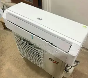 12000BTU Fuji Non Inverter Air Conditioner