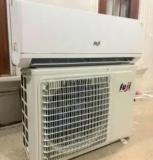 12000BTU Fuji Non Inverter Air Conditioner