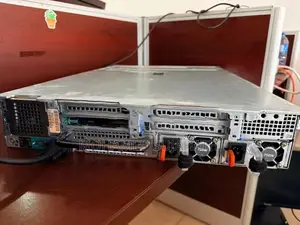 Dell PowerEdge R730 Dual Xeon 128GB 9.6TB Server