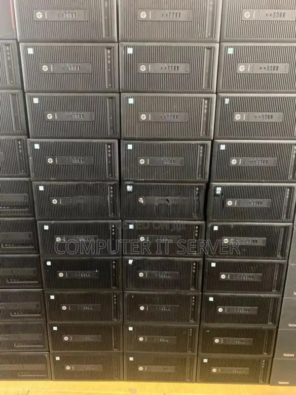 Core i3 6TH Generation PC