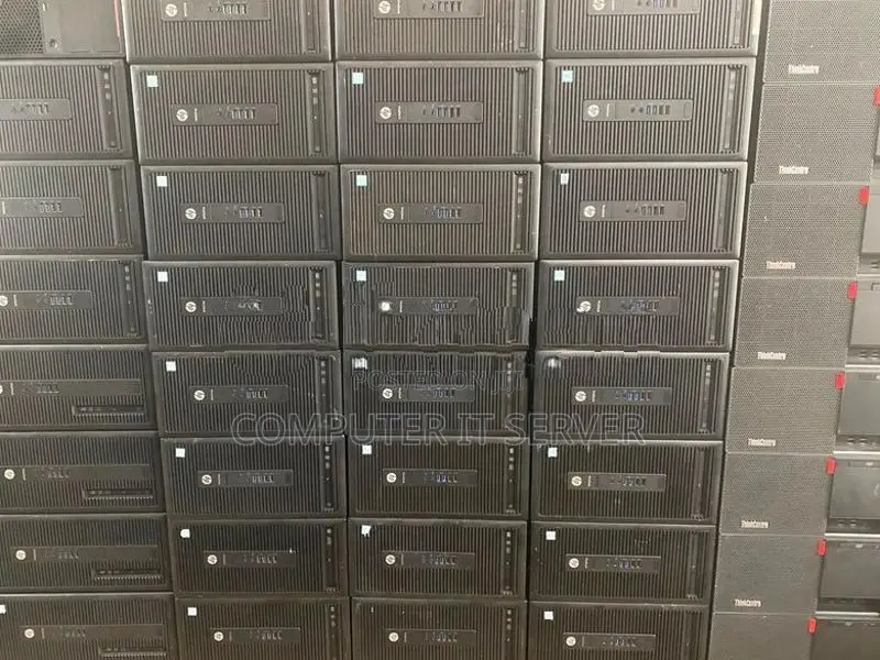 Core i5 6TH Generation PCS