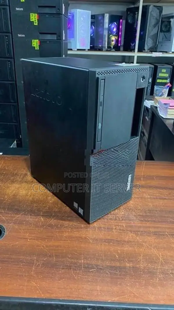 Core i5 6th GEN M.2 Support PCS