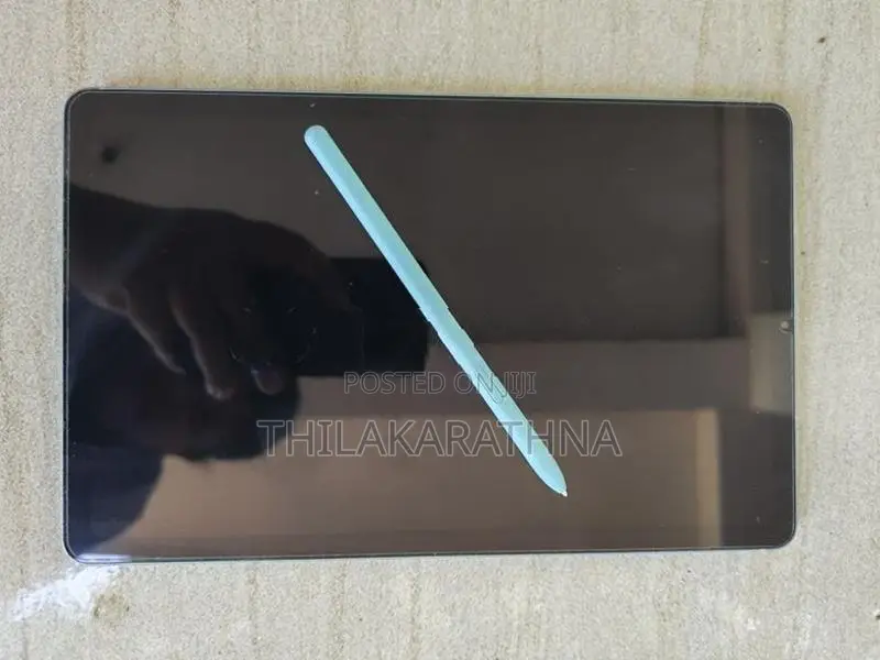 Samsung S6lite