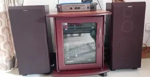 Sony (Japanese ) Set ( 5 pieces