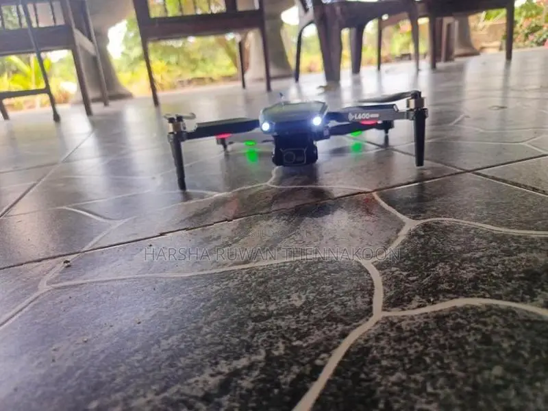LYZRC Drone L200 GPS