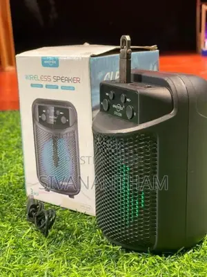 GTS2288 blutooth speaker