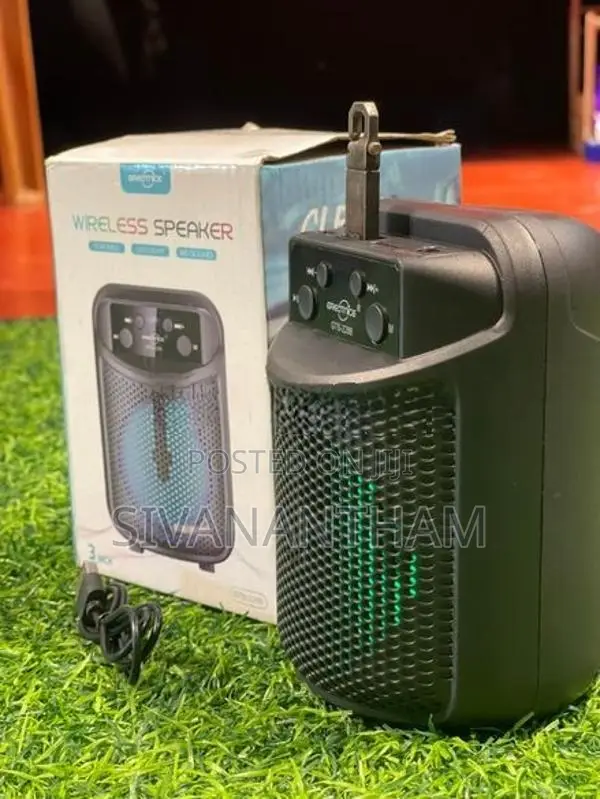 GTS2288 blutooth speaker