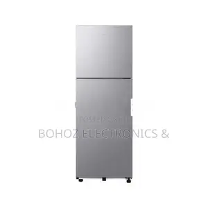 Samsung 253L Digital Inverter RT28 Refrigerator RT40H28WNQIG