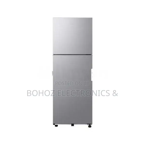 Samsung 253L Digital Inverter RT28 Refrigerator RT40H28WNQIG