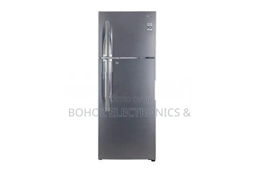 LG 308L Smart Inverter Refrigerator - GL-M332RPZI