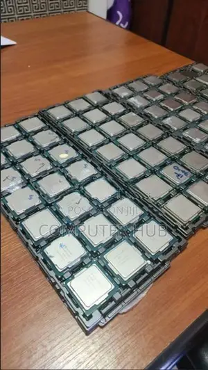 i5 8th Gen Processor