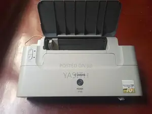 Faulty Canon Inkjet Printer IP1200