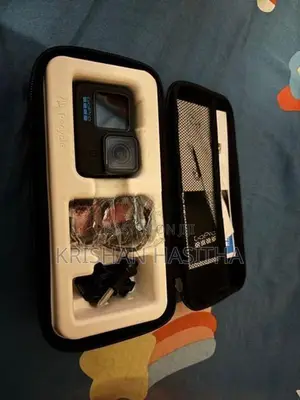 GoPro HERO 10