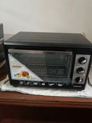 Not used Electric oven for sell