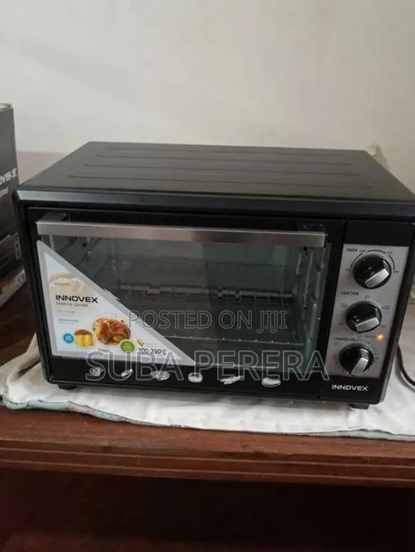 Not used Electric oven for sell