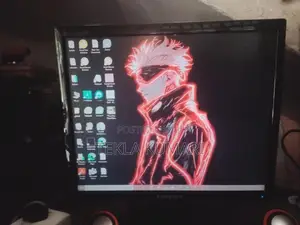 Monitor