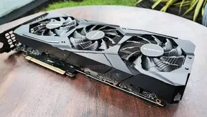 RTX 2080 gigabyte