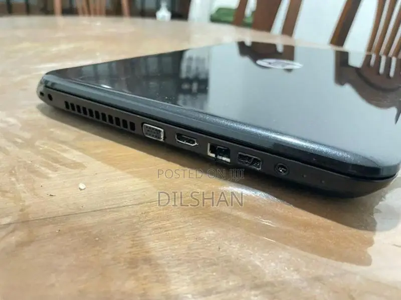 HP Quad Core 1.5 Ghz 4GB
