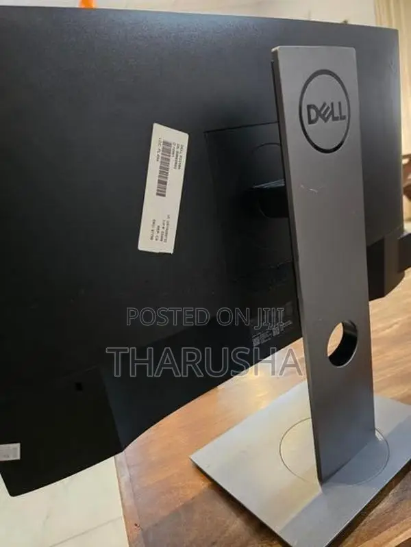Dell monitor p2319h