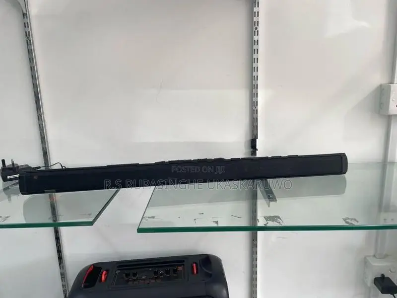 Abans Sound Bar