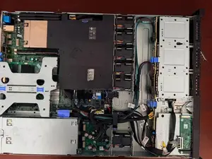 Dell PowerEdge R430 Dual Xeon 64GB 6TB Server