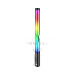Plokama VL-06 Pro RGB Stick
