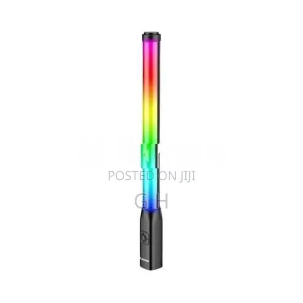 Plokama VL-06 Pro RGB Stick