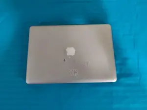 MacBook Pro Intel i5 4GB RAM 500GB Storage