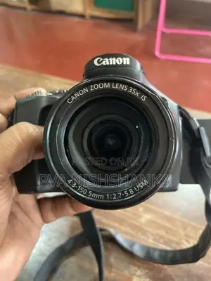 Camera