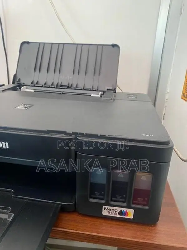 Canon G1010 Printer