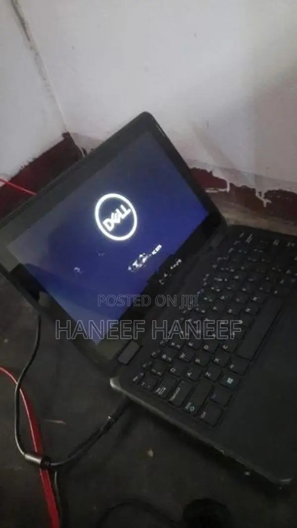 Dell Chromebook Laptop