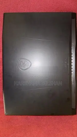 Msi ( i7 13620H + RTX 4050 ) Katana 15 B13 V gaming laptop