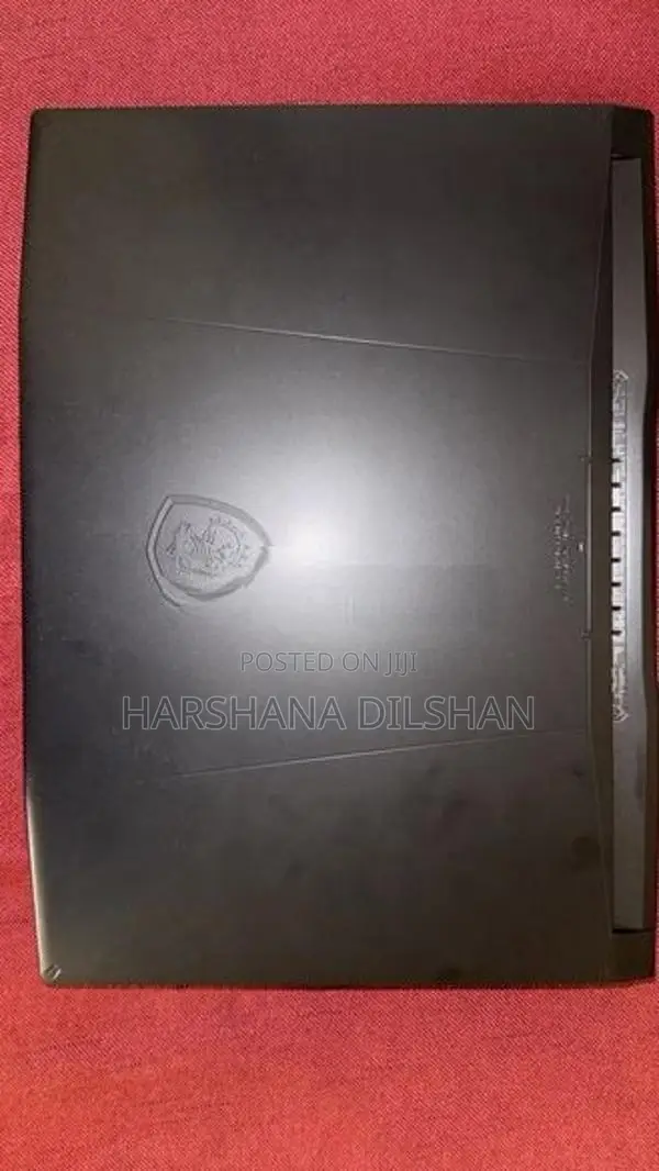 Msi ( i7 13620H + RTX 4050 ) Katana 15 B13 V gaming laptop