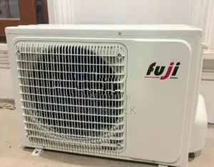 12000BTU Fuji Non Inverter Air Conditioner