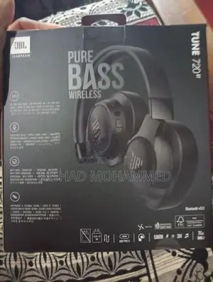 Tune 720