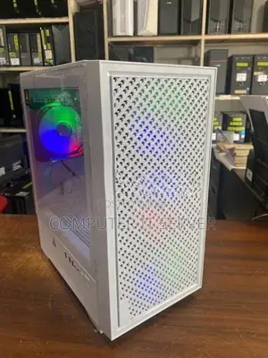 Core i5 3RD GEN With Gaming Casings