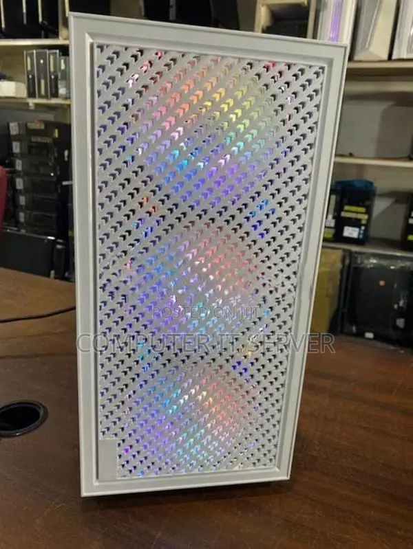 Core i3 4th GEN CPU With Gaming Casing