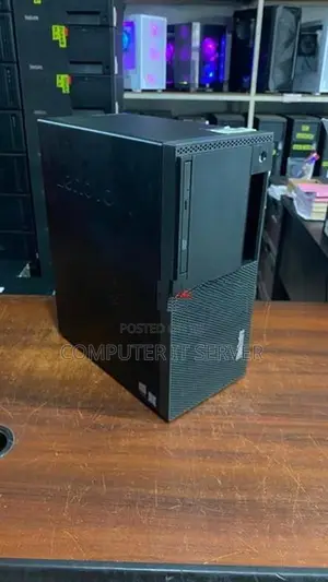 Core i5 6th GEN M.2 Support PCS