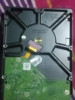WD 2TB