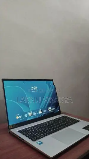 Acer Aspire Go 15 (Intel Core 5 120U / 16GB RAM 512GB SSD)