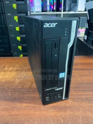 Pos System / Office for 6th GEN PCS
