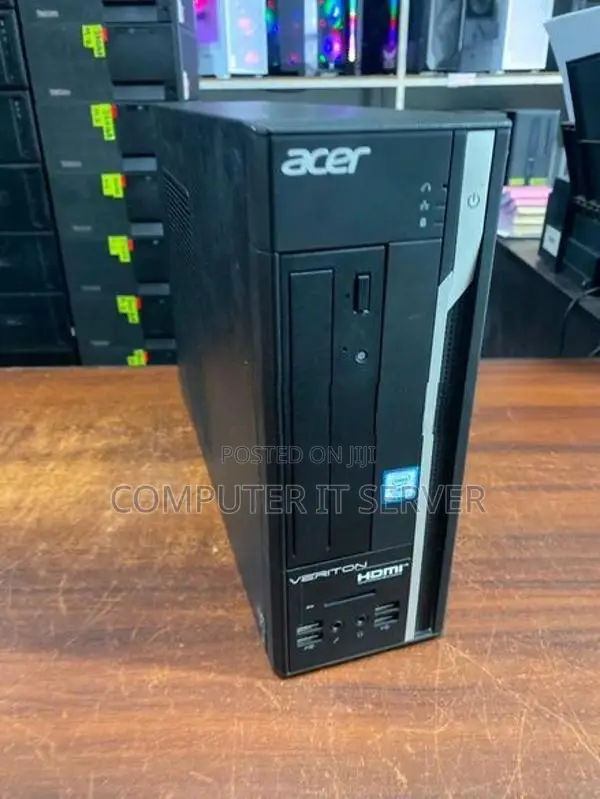Pos System / Office for 6th GEN PCS