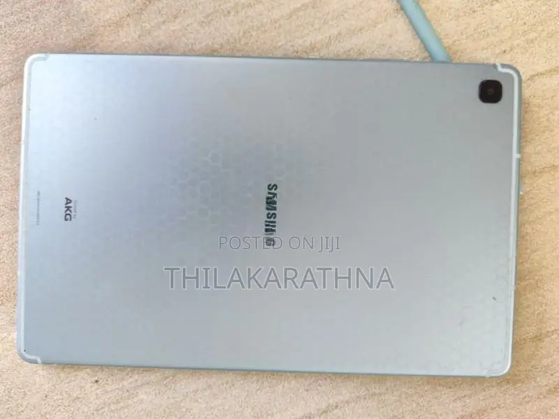 Samsung S6lite
