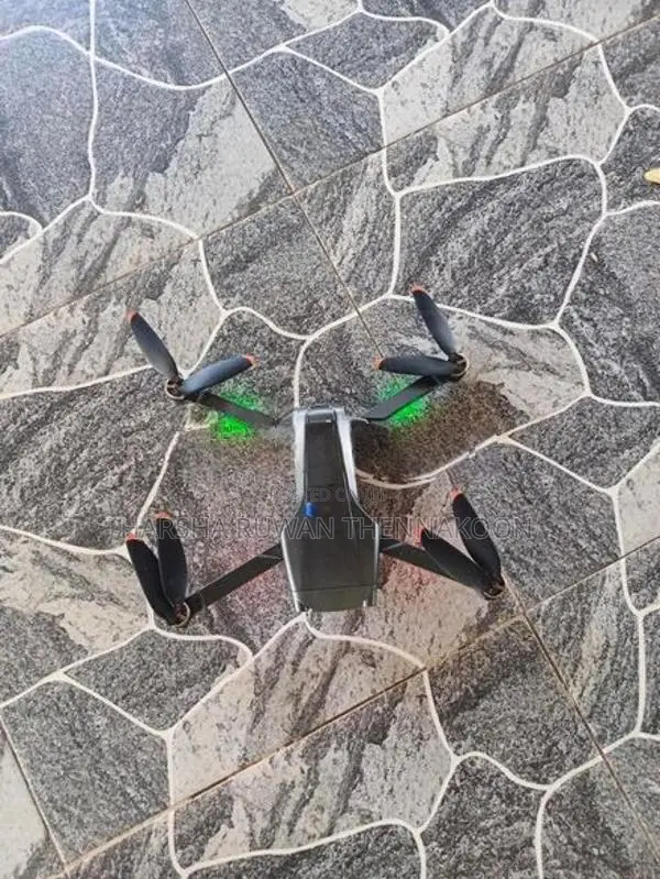 LYZRC Drone L200 GPS