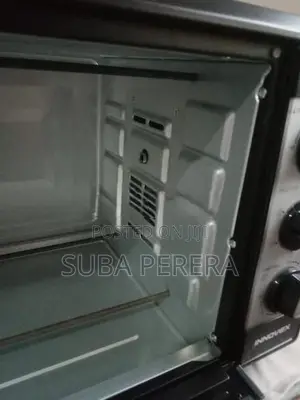Not used Electric oven for sell