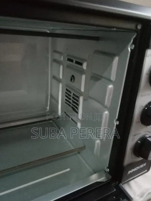 Not used Electric oven for sell