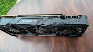 RTX 2080 gigabyte